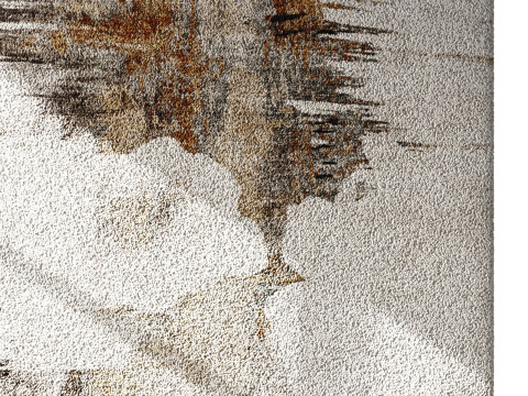 Rug Set 32 3D Model