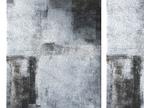 Rug Set 33 3D 模型