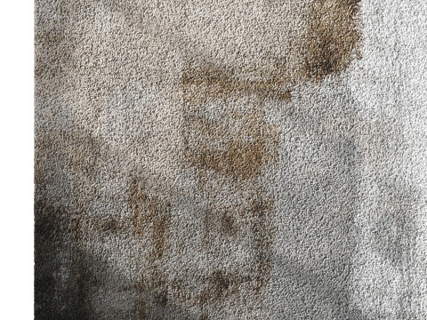 Rug Set 33 3D 模型