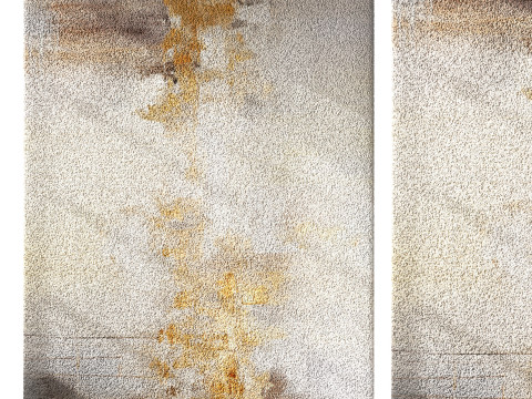 Rug Set 33 3D 模型