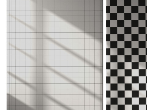 Rug Set 33 3D 模型