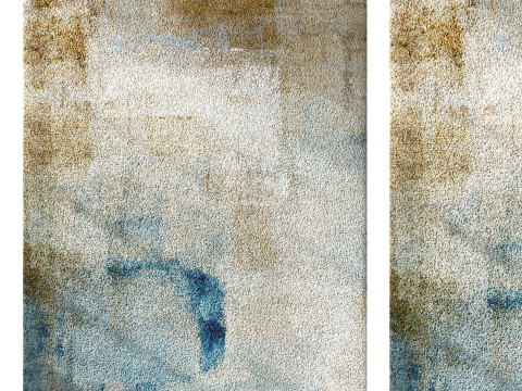 Rug Set 34 3D Model