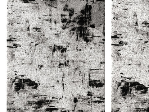 Rug Set 34 3D Model