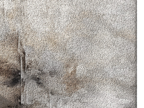 Rug Set 35 Model 3D