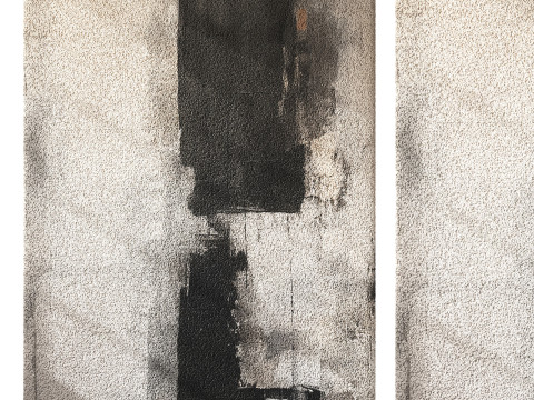 Rug Set 35 Model 3D