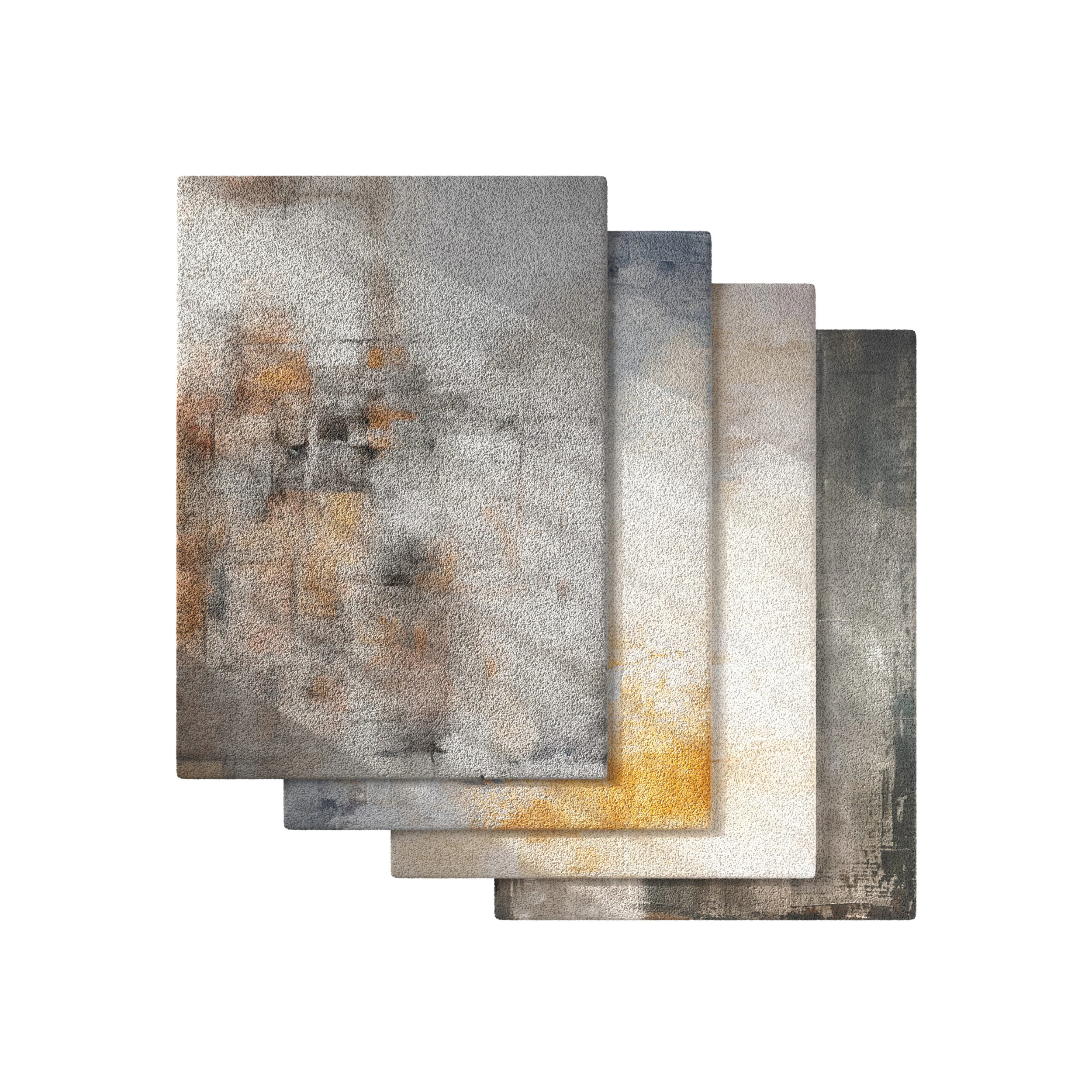 Ensemble de tapis 36 Modèle 3D .c4d .max .obj .3ds .fbx .stl .blend 