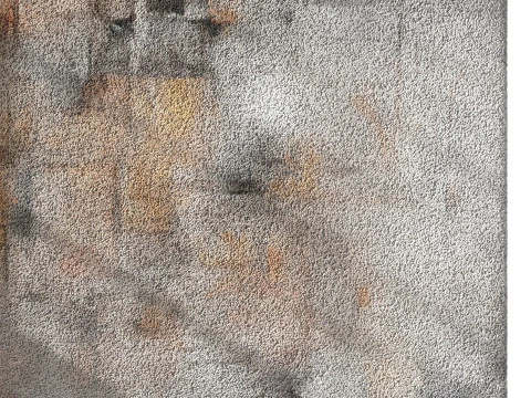 Ensemble de tapis 36 Modèle 3D