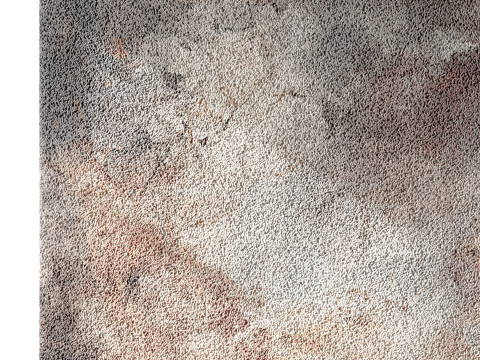 Rug Set 37 Model 3D