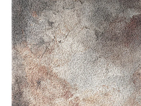 Rug Set 37 3D Model