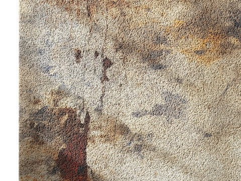 Rug Set 37 Model 3D