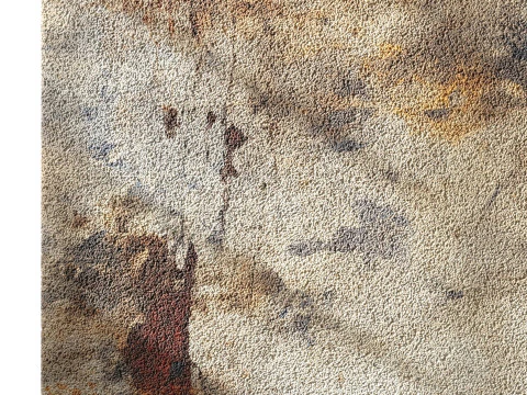 Rug Set 37 3D Model