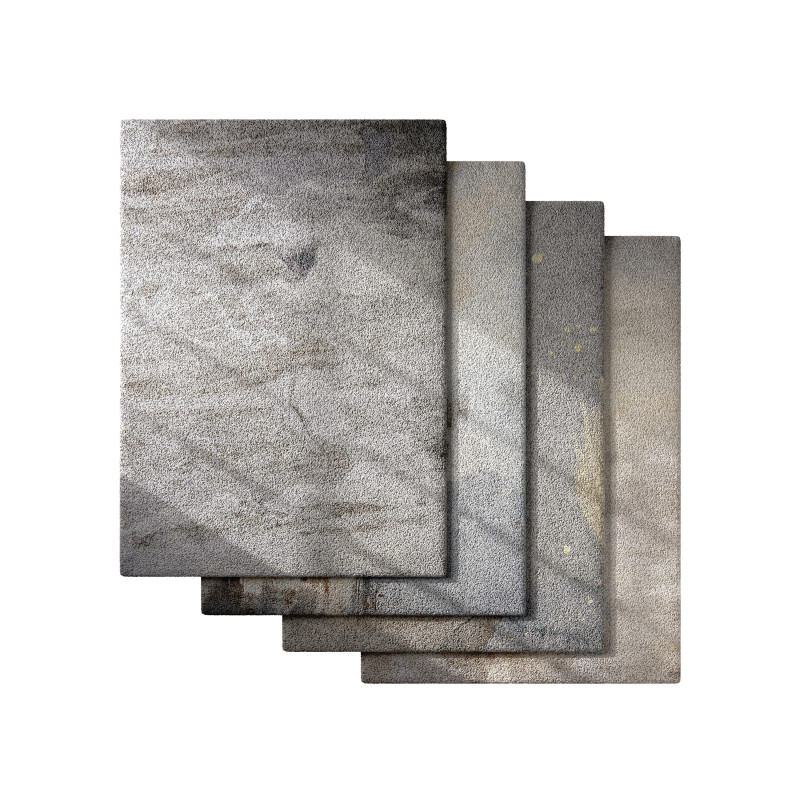 Rug Set 38 3D मॉडल .c4d .max .obj .3ds .fbx .stl .blend 