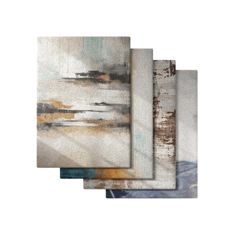 Conjunto de tapetes 39 Modelo 3D .c4d .max .obj .3ds .fbx .stl .blend 