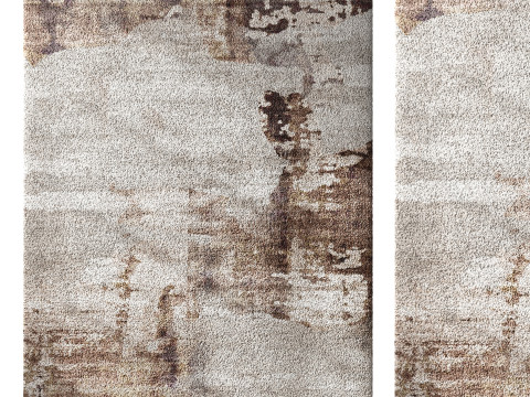 Rug Set 39 3D 모델