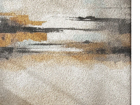 Conjunto de tapetes 39 Modelo 3D