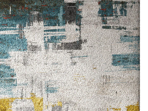 Rug Set 40 3D Model