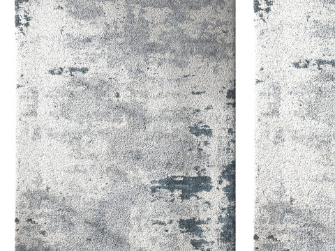 Rug Set 41 3D Model