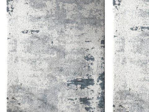 Rug Set 41 3D Model