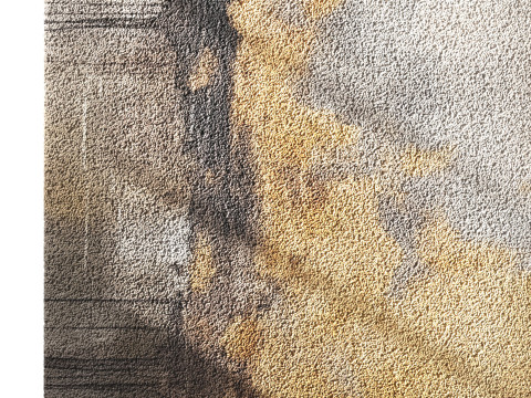 Rug Set 41 3D Model