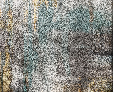 Rug Set 41 3D Model