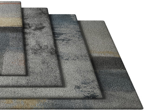 Rug Set 42 3D Model