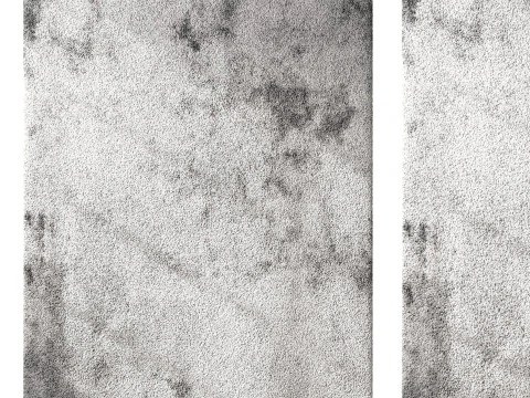 Rug Set 42 3D Model