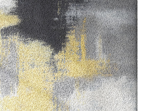 Rug Set 43 3D Model
