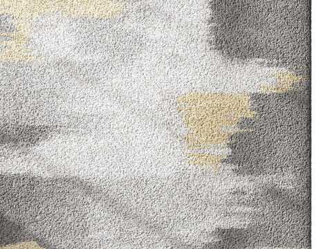 Rug Set 43 3D Model