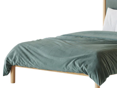 Sheldon 160 3D Model