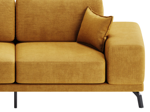 Sofa Ron 3D Model