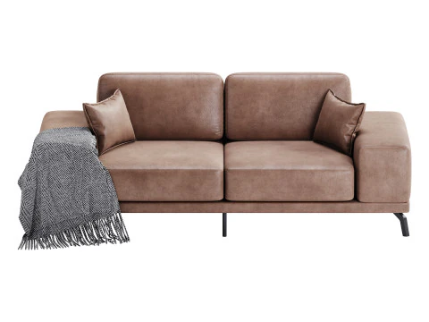 Sofa Ron 3D Model