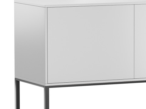 Vedrana 2 door sideboard 3D 模型