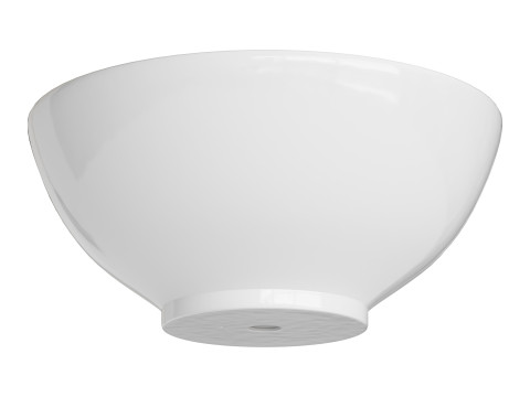 Bathroom Vessel Sink Model 3D
