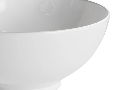 Badezimmer-Waschbecken 3D Modell