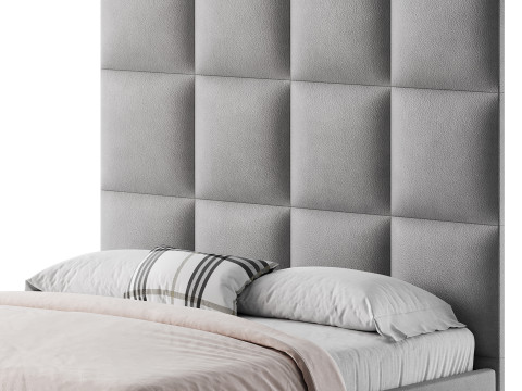 Bed ALPINE 3D मॉडल