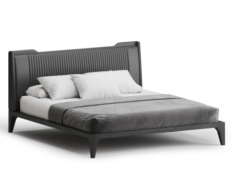 Cama STAND by Ramatti Modelo 3D