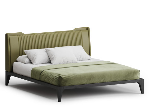 Bed STAND by Ramatti 3D 模型