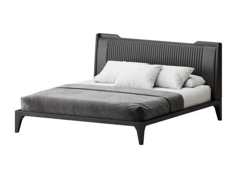 Cama STAND by Ramatti Modelo 3D