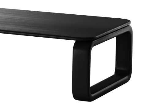 Coffee table Modern 3D Model