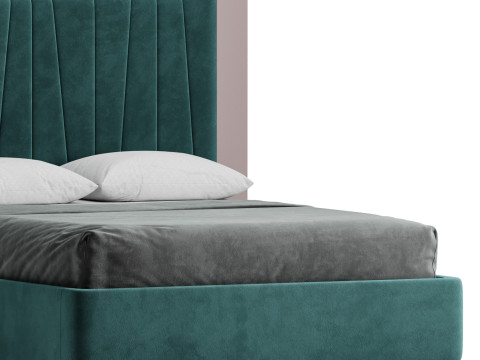 CONCEPT by Romatti Bed 3Dモデル