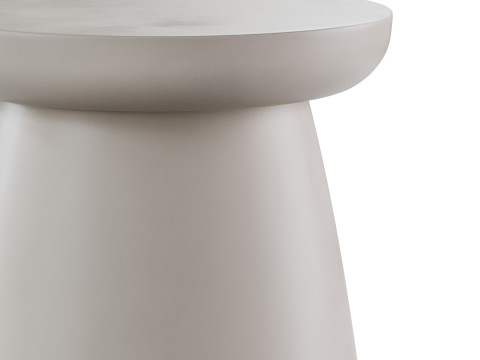 Japandi Design Beige Color 3D Модель