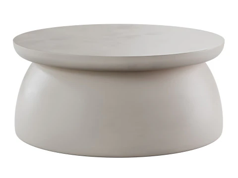 Japandi Design Beige Color 3D Model