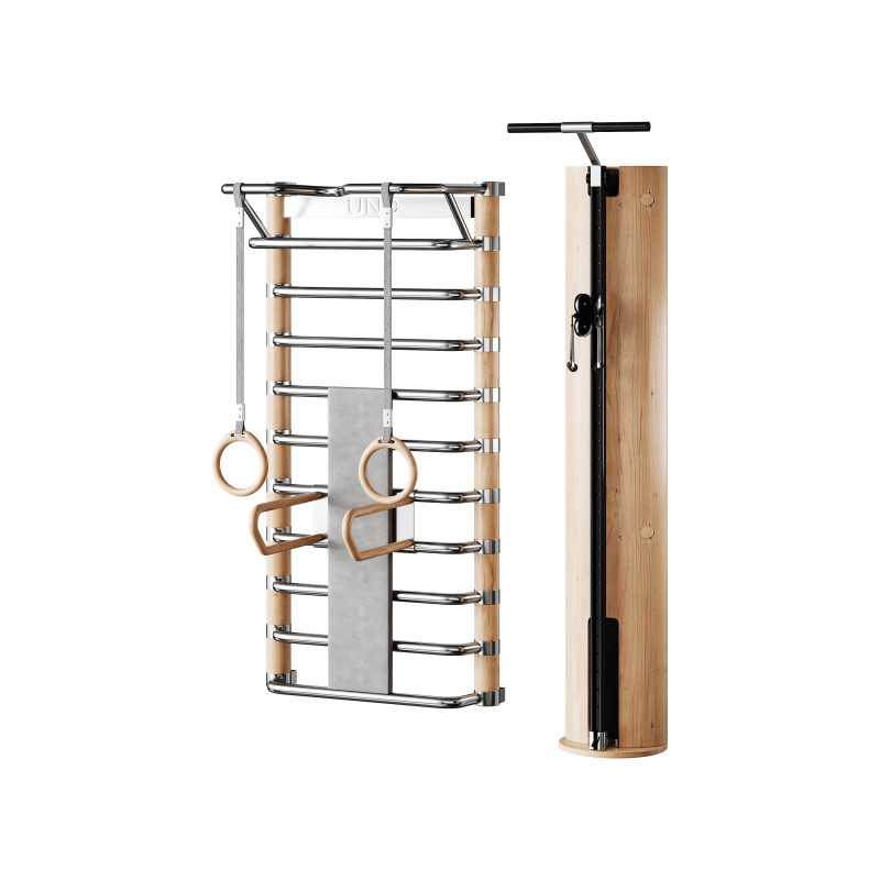 Gym equipment 04 3D मॉडल .c4d .max .obj .3ds .fbx .stl .blend 