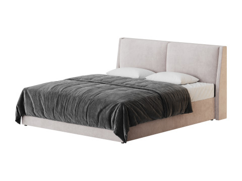 Imogen Ottoman Bed Frame 3Dモデル