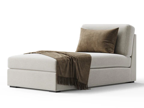 シーヴィク 3Dモデル