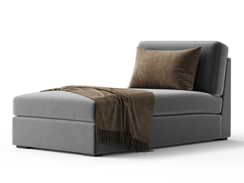 KIVIK 3D-Modell