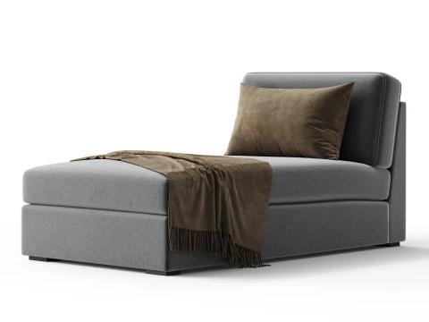 シーヴィク 3Dモデル