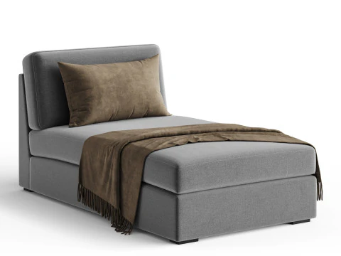 シーヴィク 3Dモデル