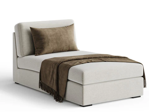 シーヴィク 3Dモデル