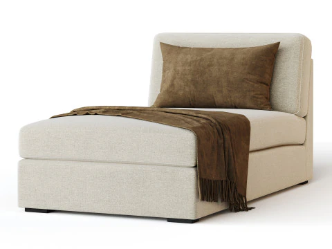 シーヴィク 3Dモデル